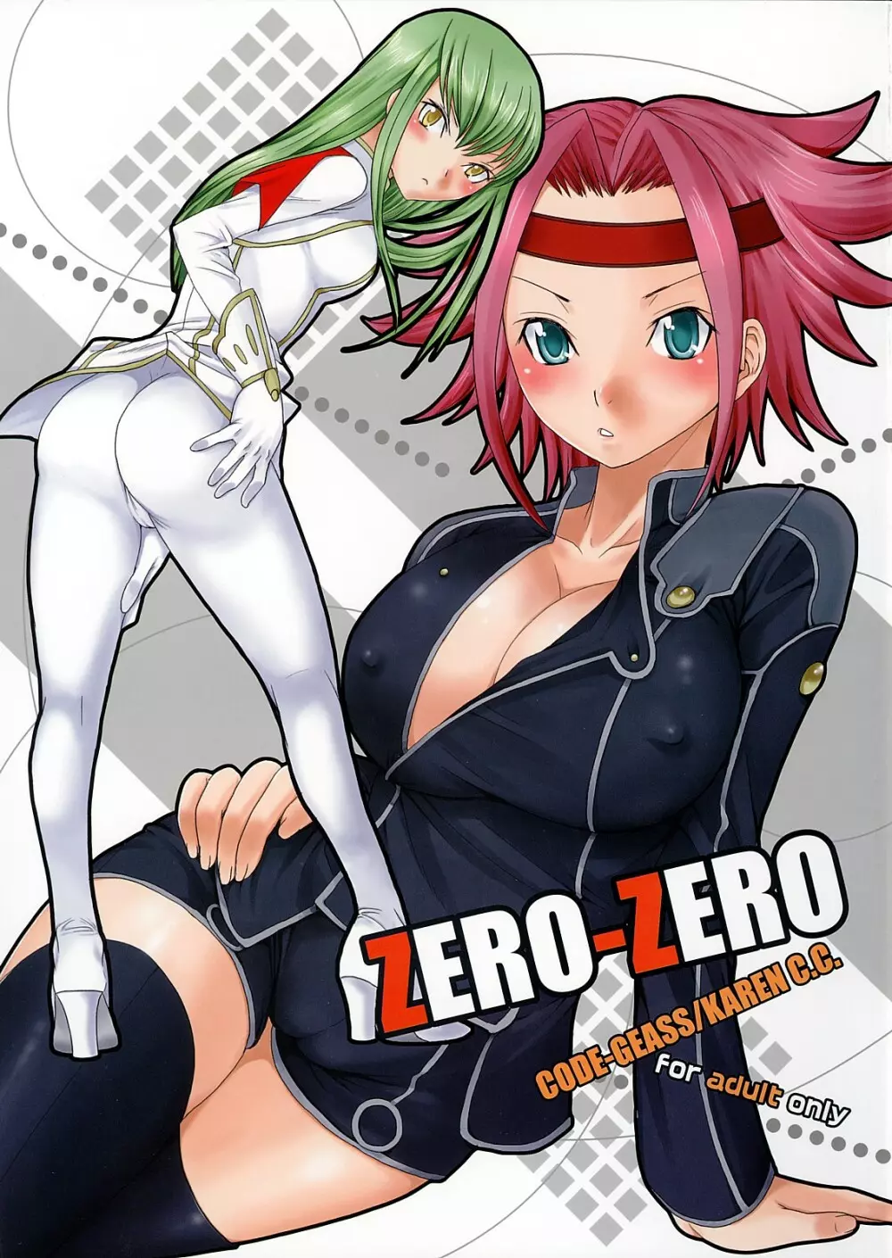 ZERO-ZERO