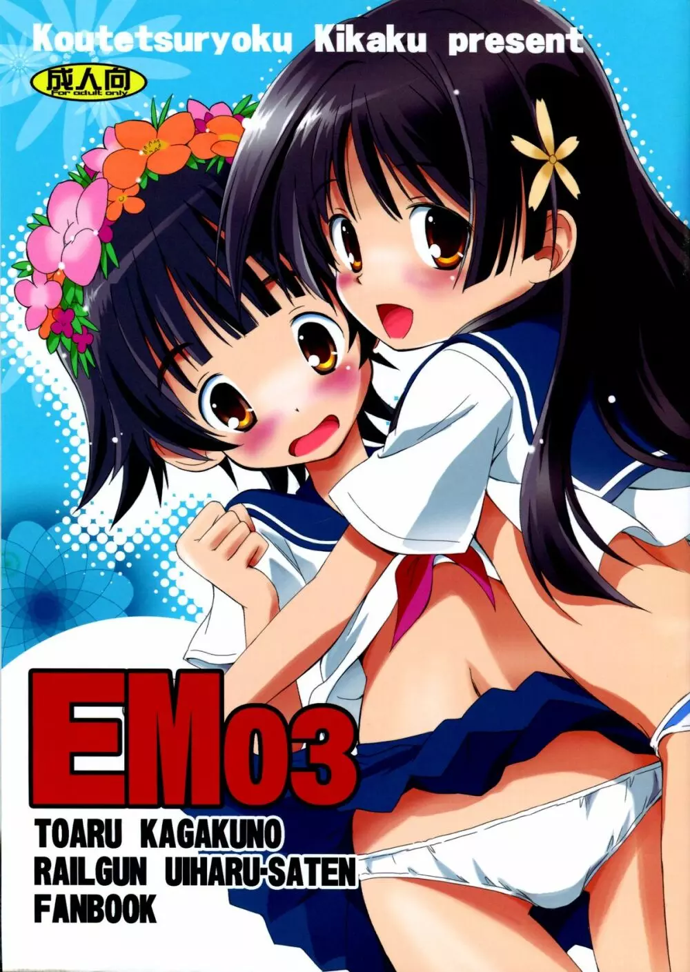 EM03 1ページ