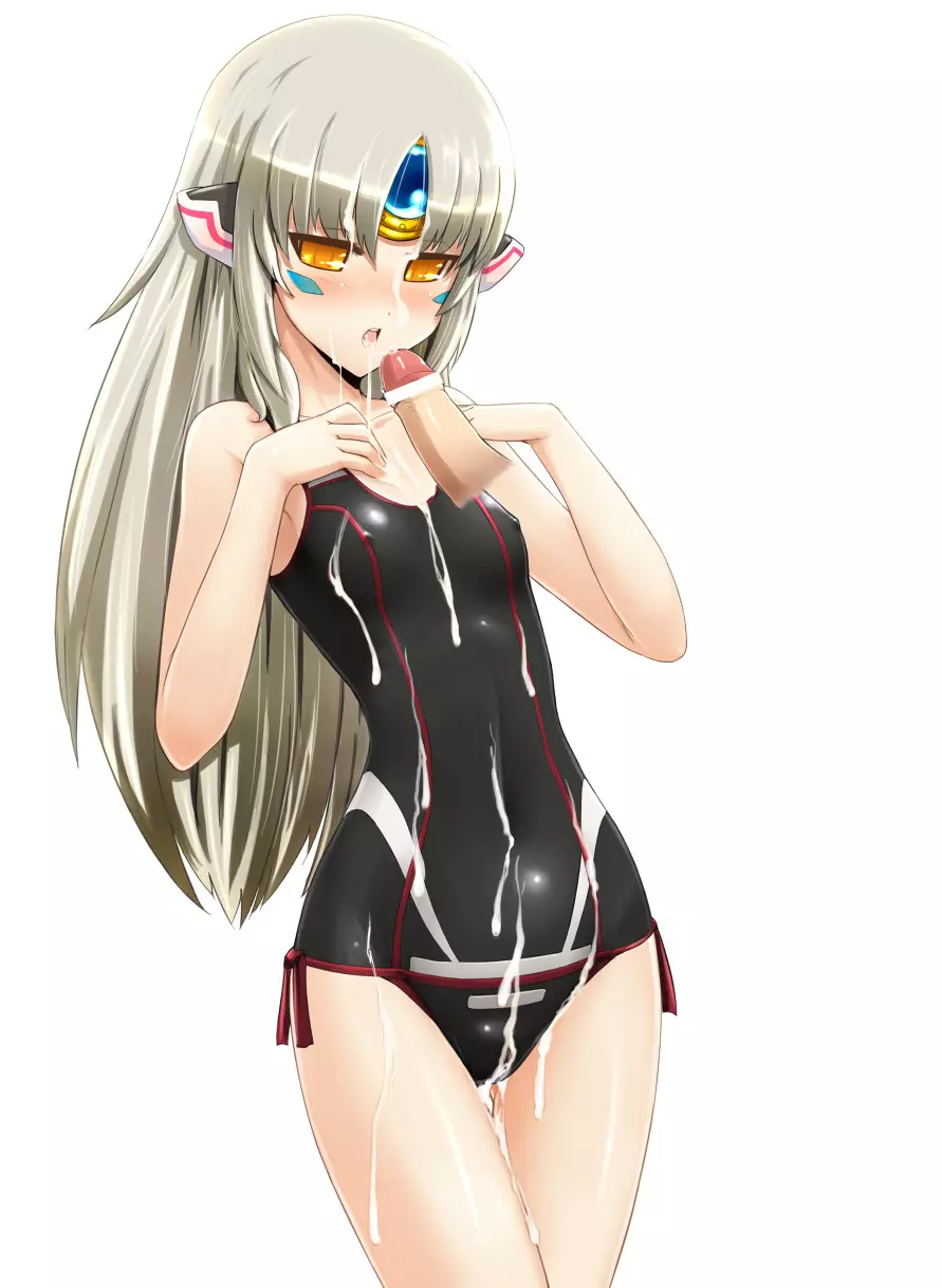 Elsword CodeNemesis swimsuit 11ページ