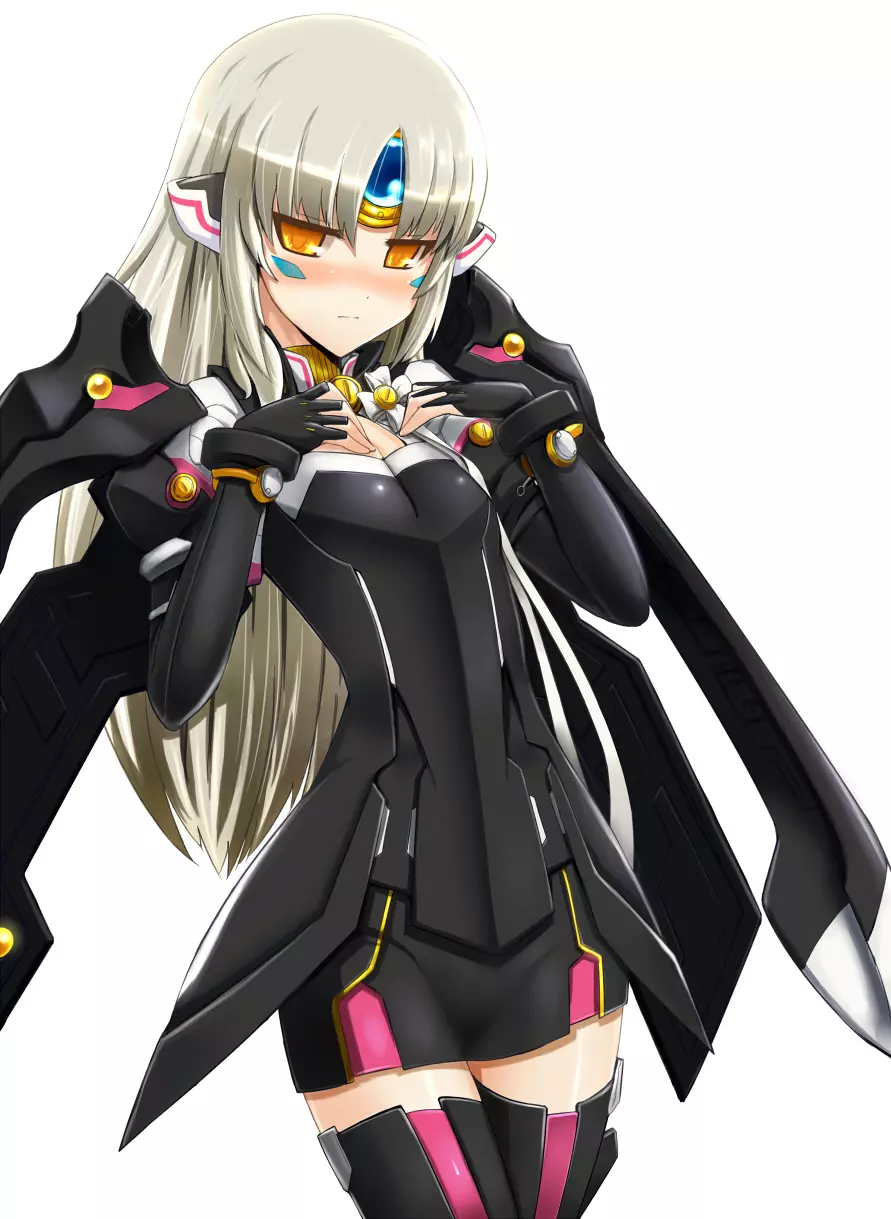 Elsword CodeNemesis swimsuit 2ページ