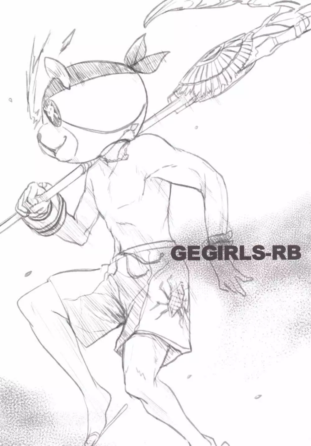 GEGIRLSRB 2ページ