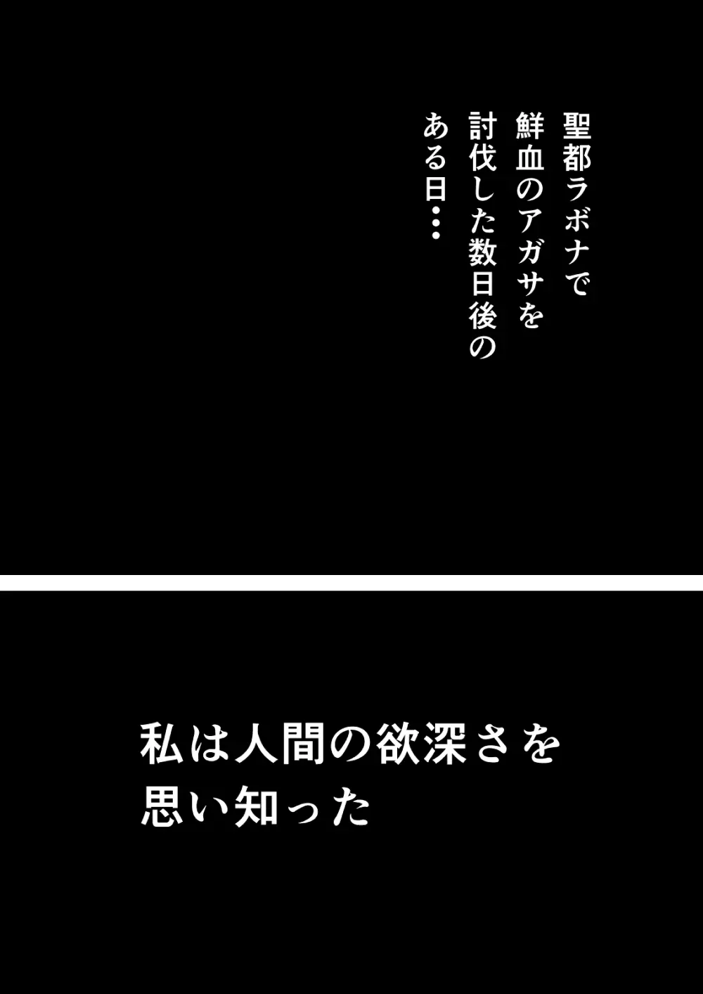 Ce0 嵌められた幻影 3ページ