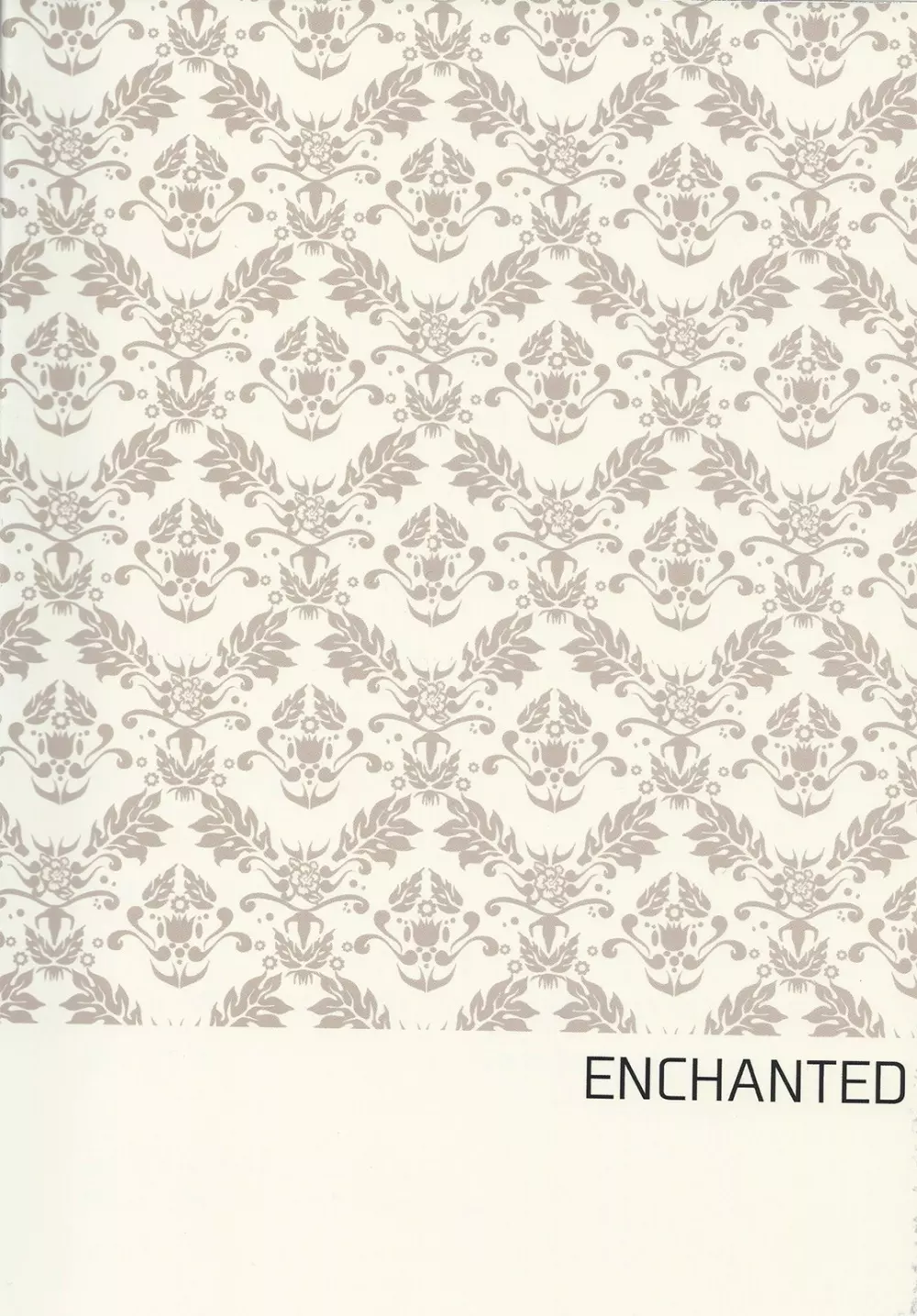 enchanted 40ページ