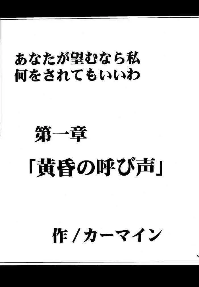 果実総集編 4ページ