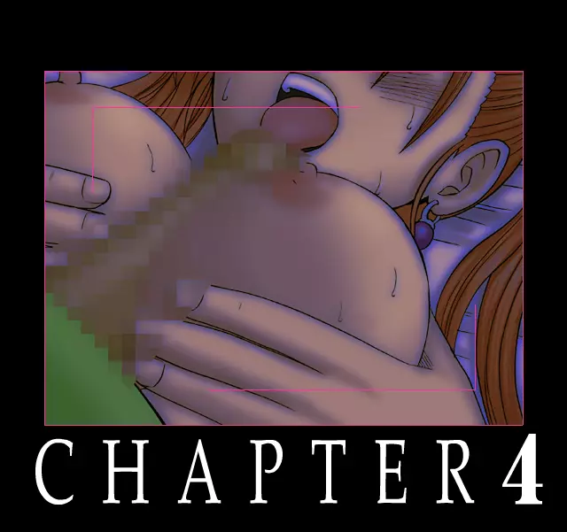 ダンシングF ゼシカπ CHAPTER4 3ページ