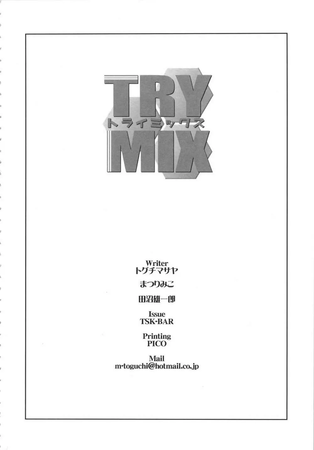 TRYMIX 4ページ