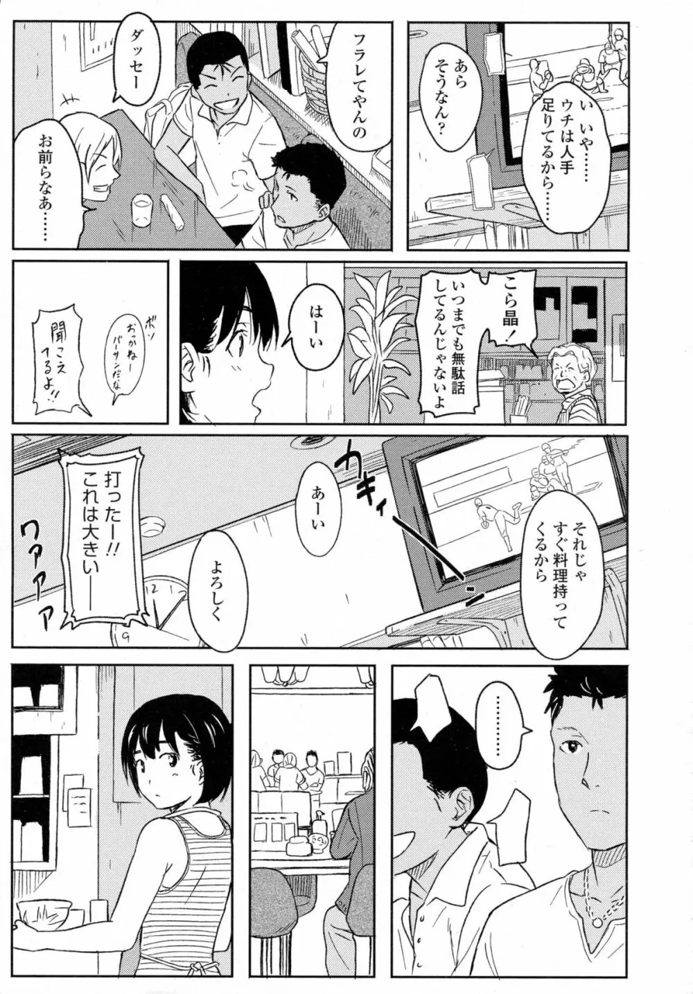 COMIC 高 Vol.5 374ページ