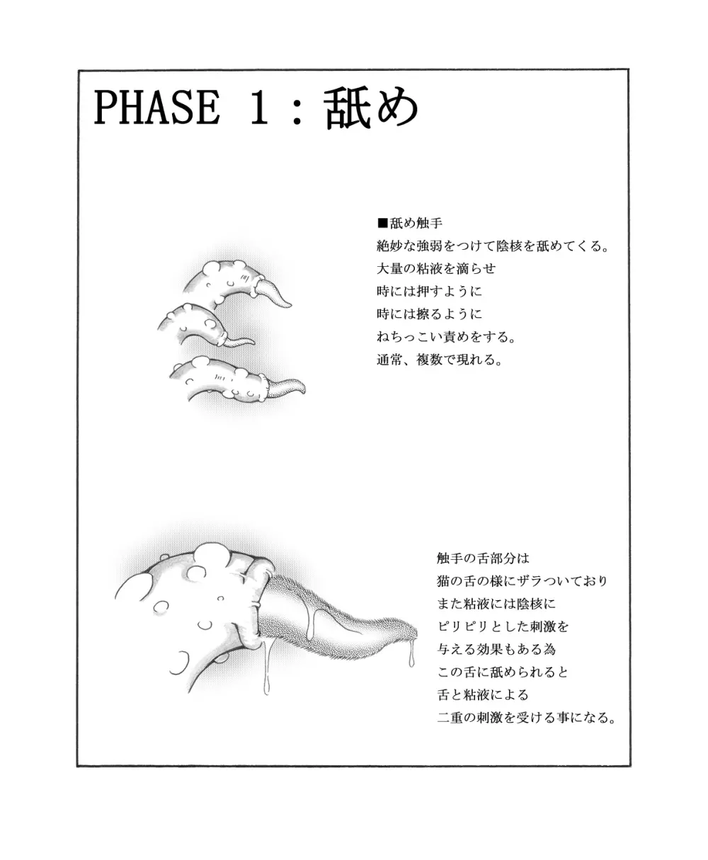 触核 3ページ