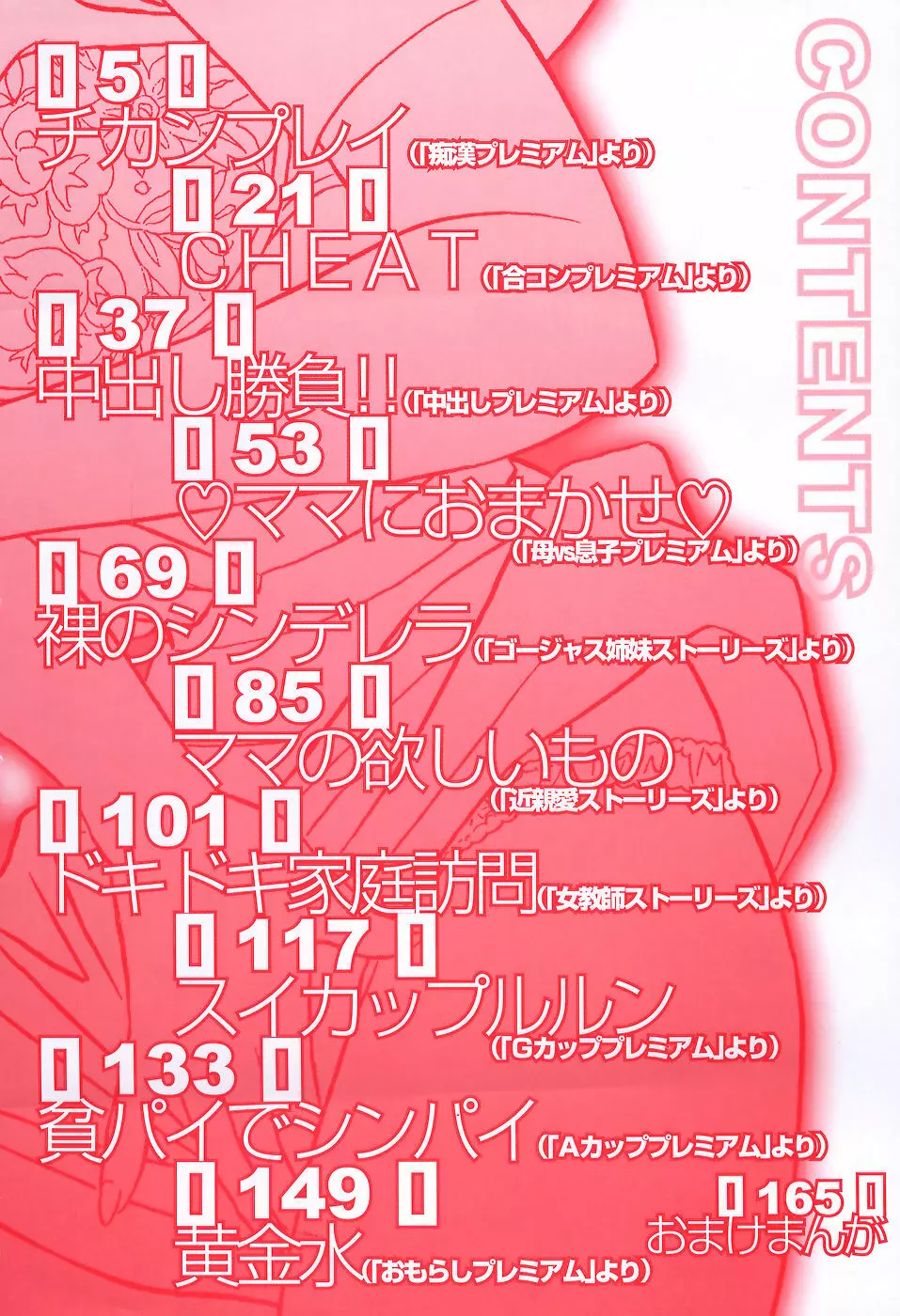 チカンプレイ 8ページ