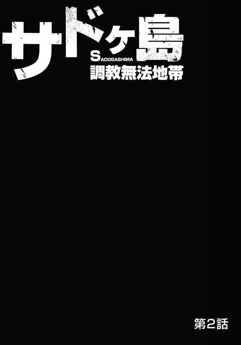 サドヶ島～調教無法地帯 1 27ページ