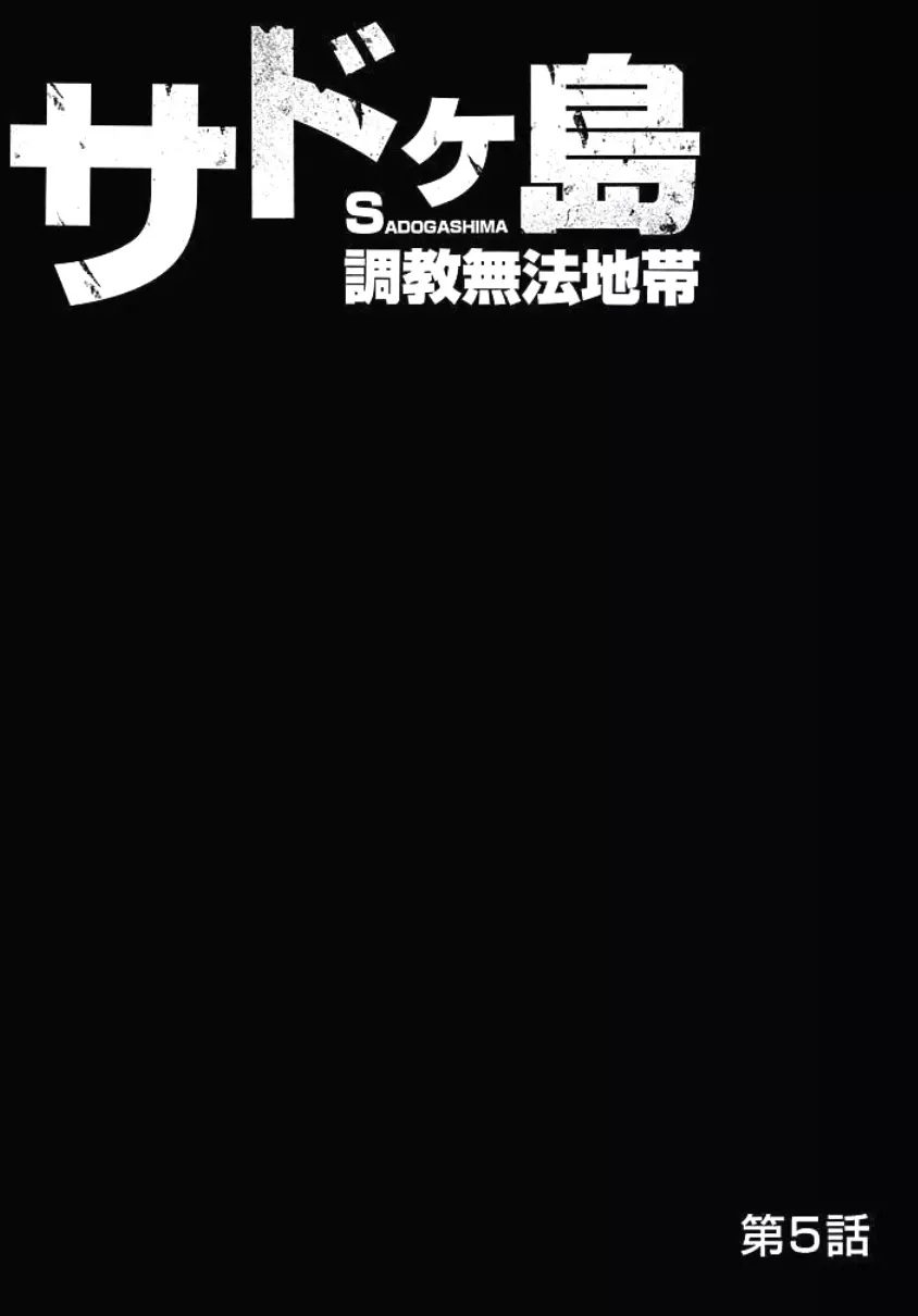 サドヶ島～調教無法地帯 2 27ページ