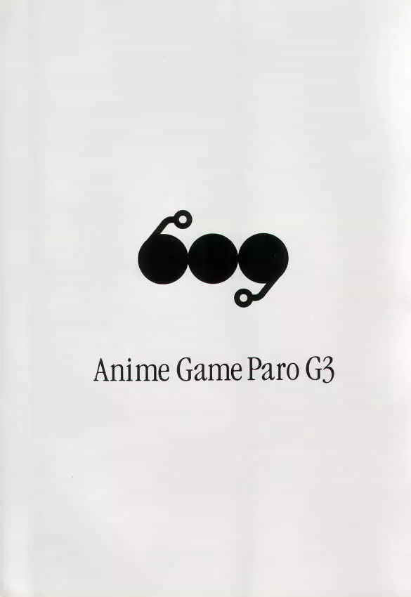 Anime Game Paro G3