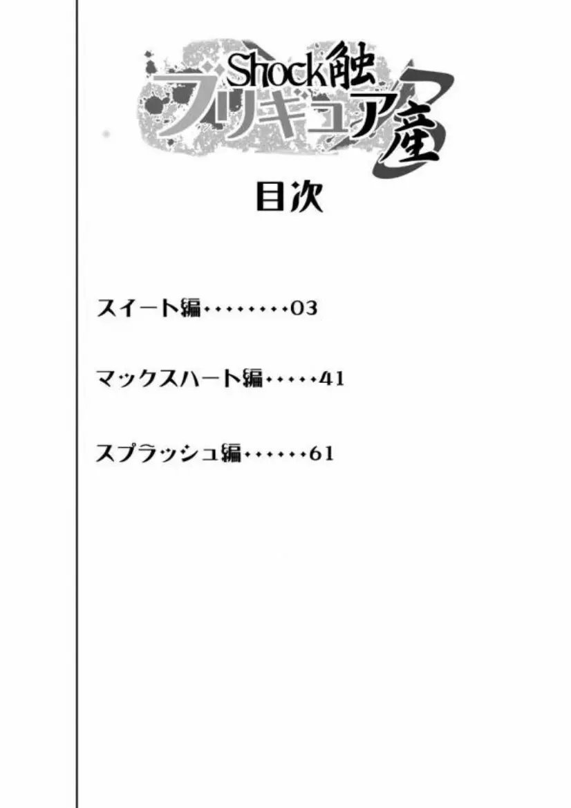 shock触ブリギュア４ 3ページ