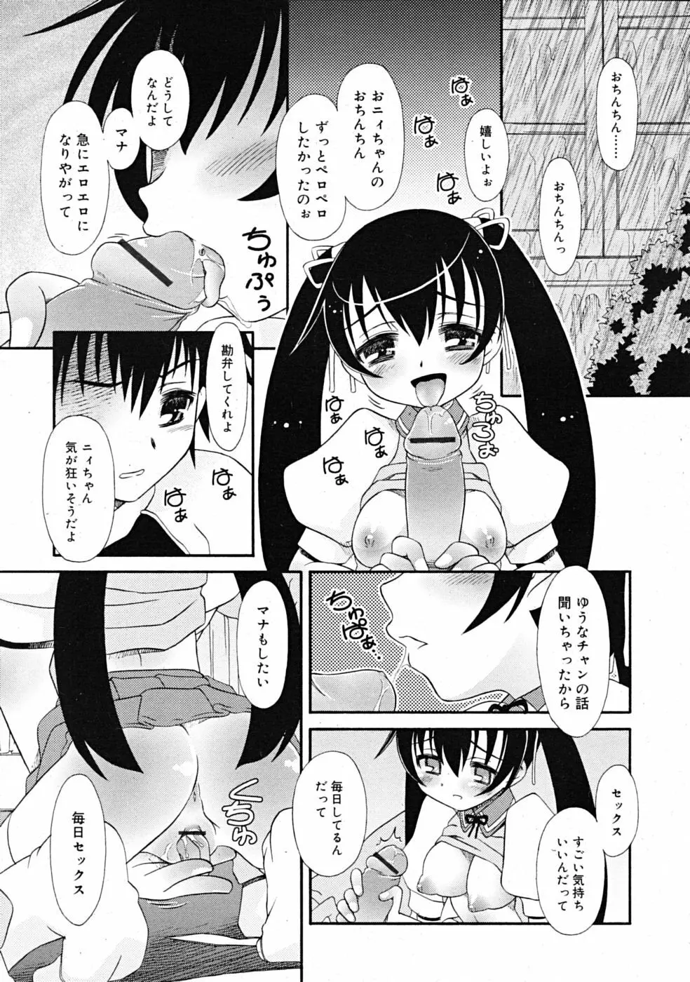 COMIC RiN 2009-02 259ページ