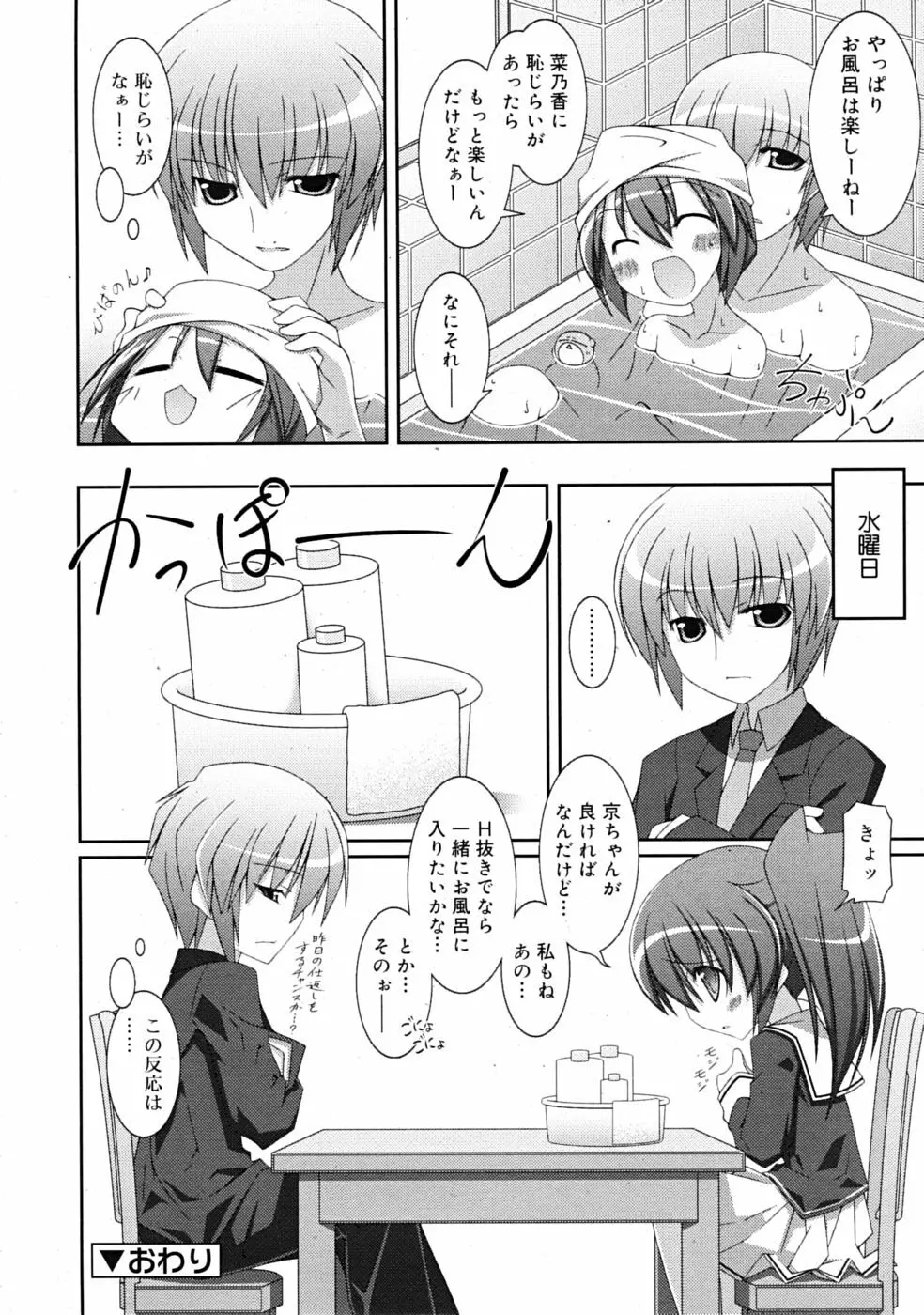 COMIC RiN 2009-02 368ページ