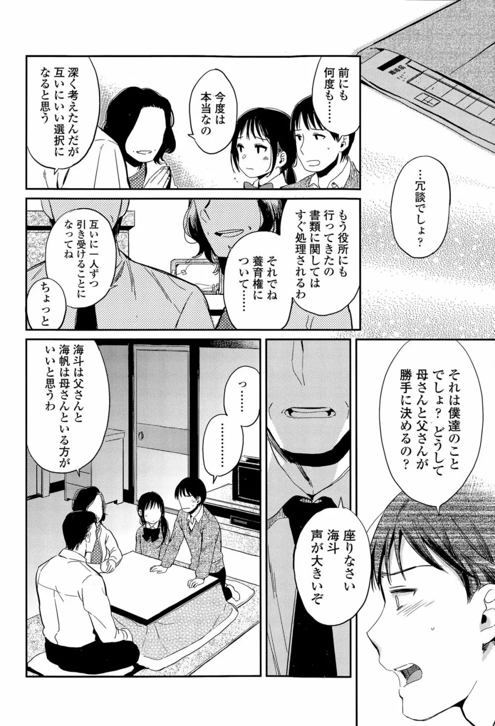 COMIC 高 Vol.6 422ページ