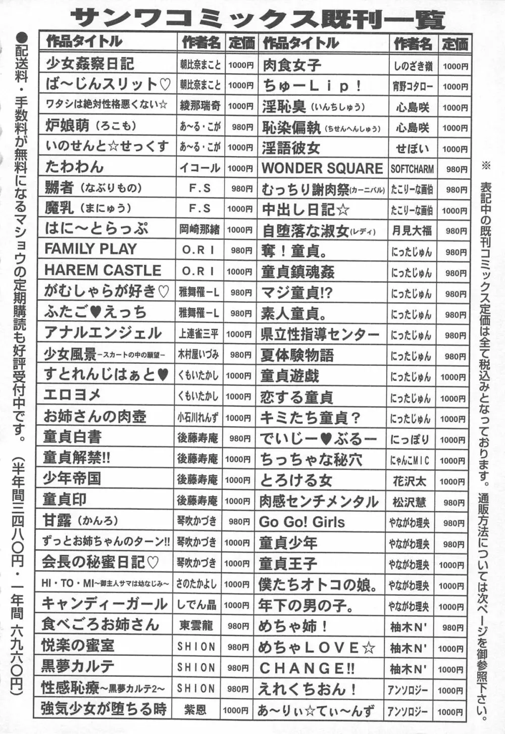 妻恋 196ページ