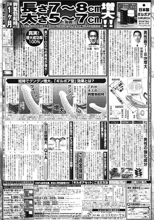 漫画ばんがいち 2010年4月号 249ページ