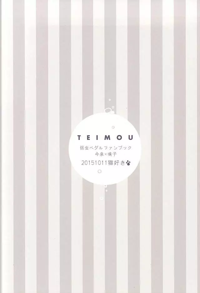 TEIMOU 21ページ