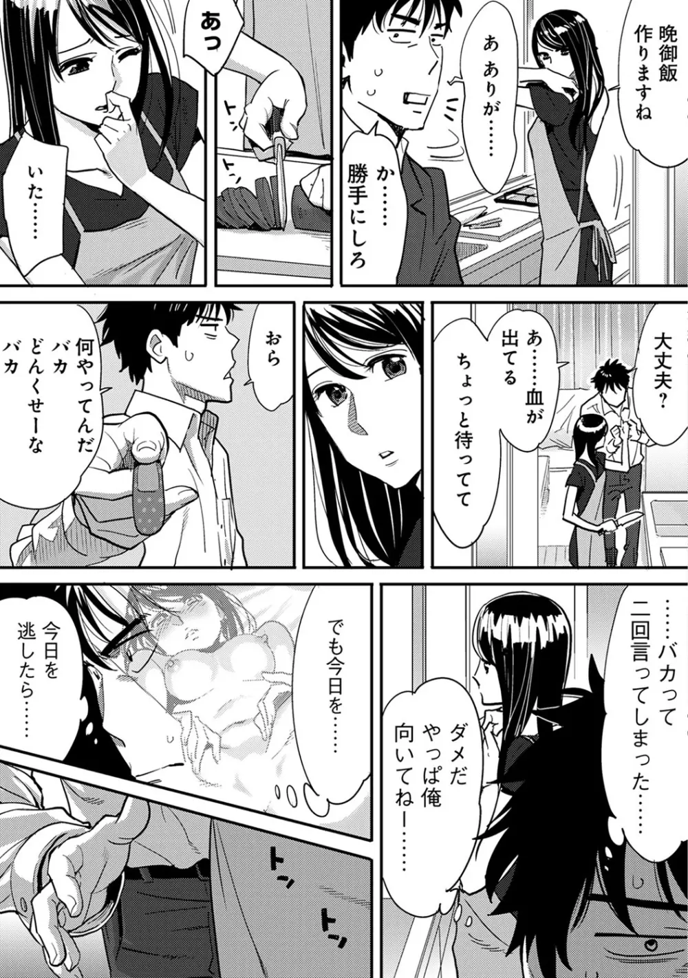 COMIC アナンガ・ランガvol.10 21ページ