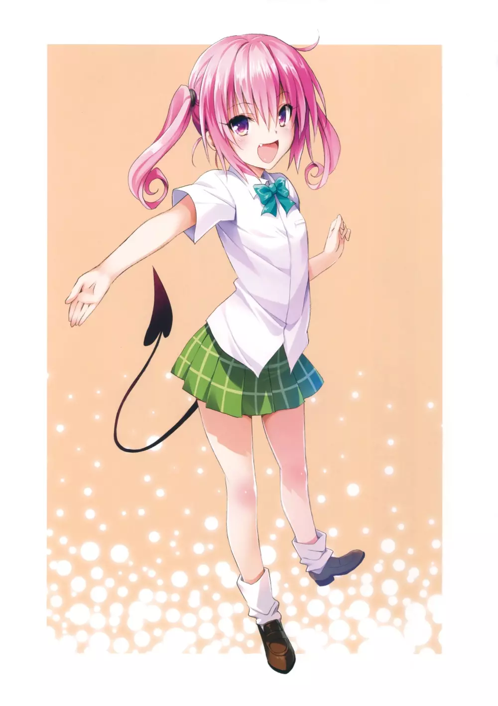 To LOVE ru – Harem Gold 25ページ