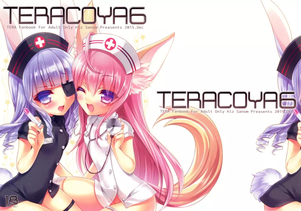 TERACOYA6