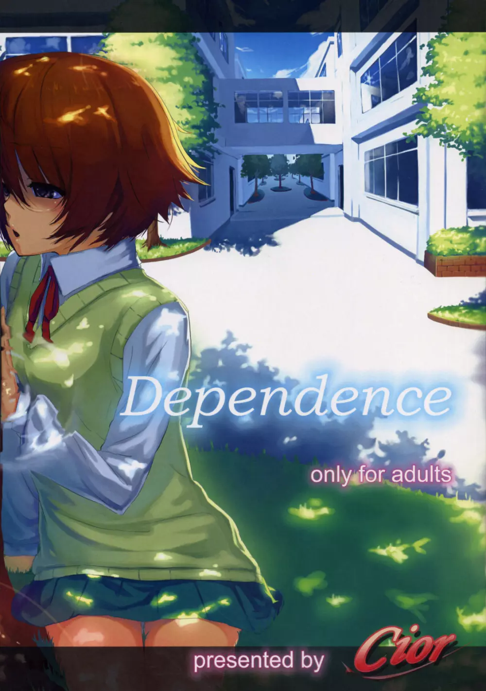 Dependence