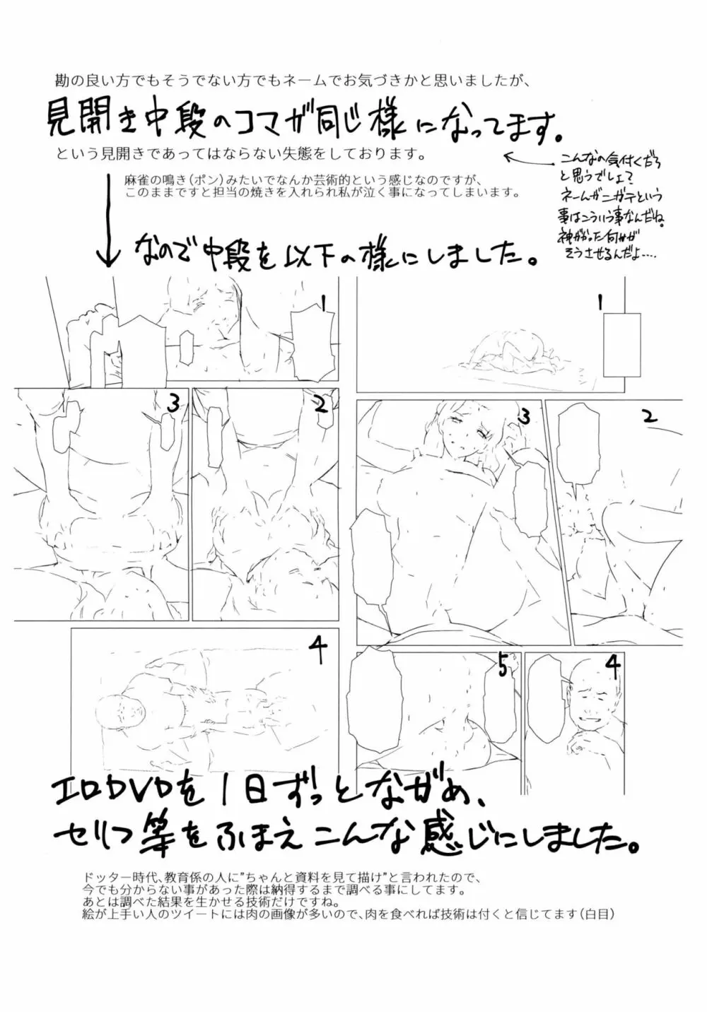 妻色いんび + とらのあなリーフレット 196ページ