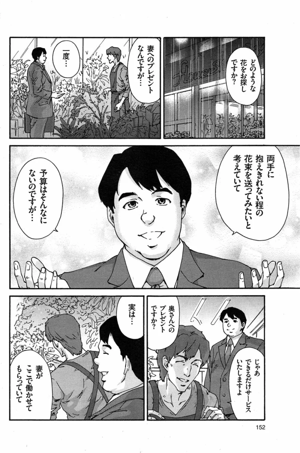 人の妻 76ページ