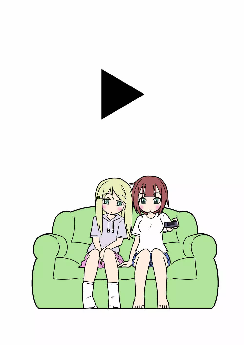 ラブライブ！のエロ漫画