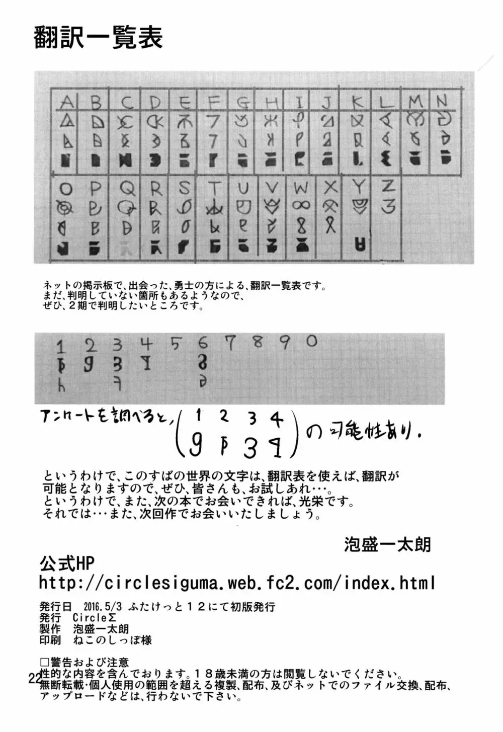 この素晴らしい淫夢に祝福を! 24ページ