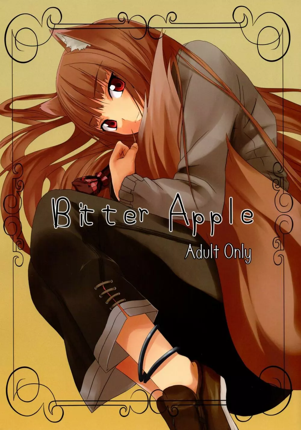 Bitter Apple