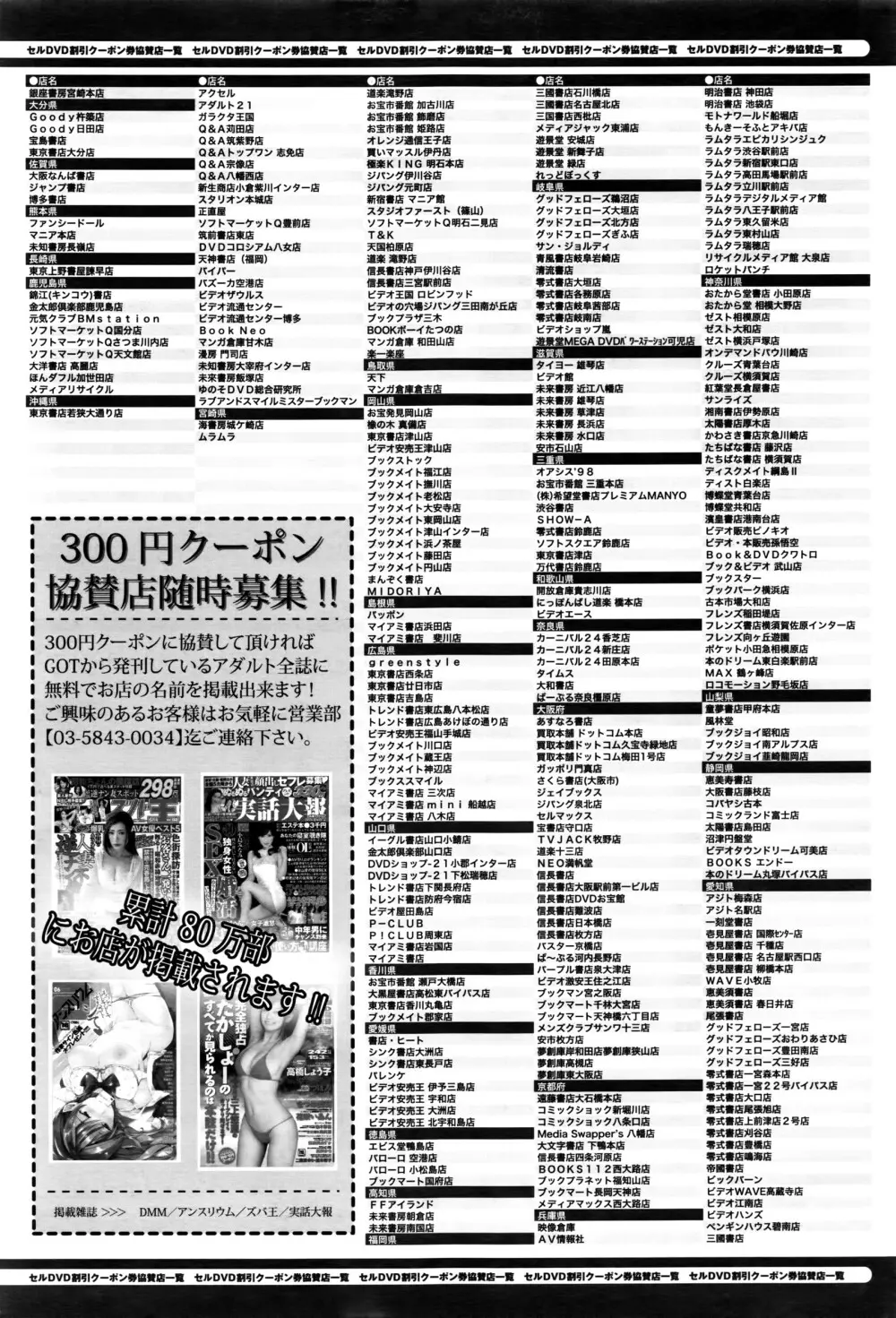 COMIC アンスリウム 2016年7月号 438ページ