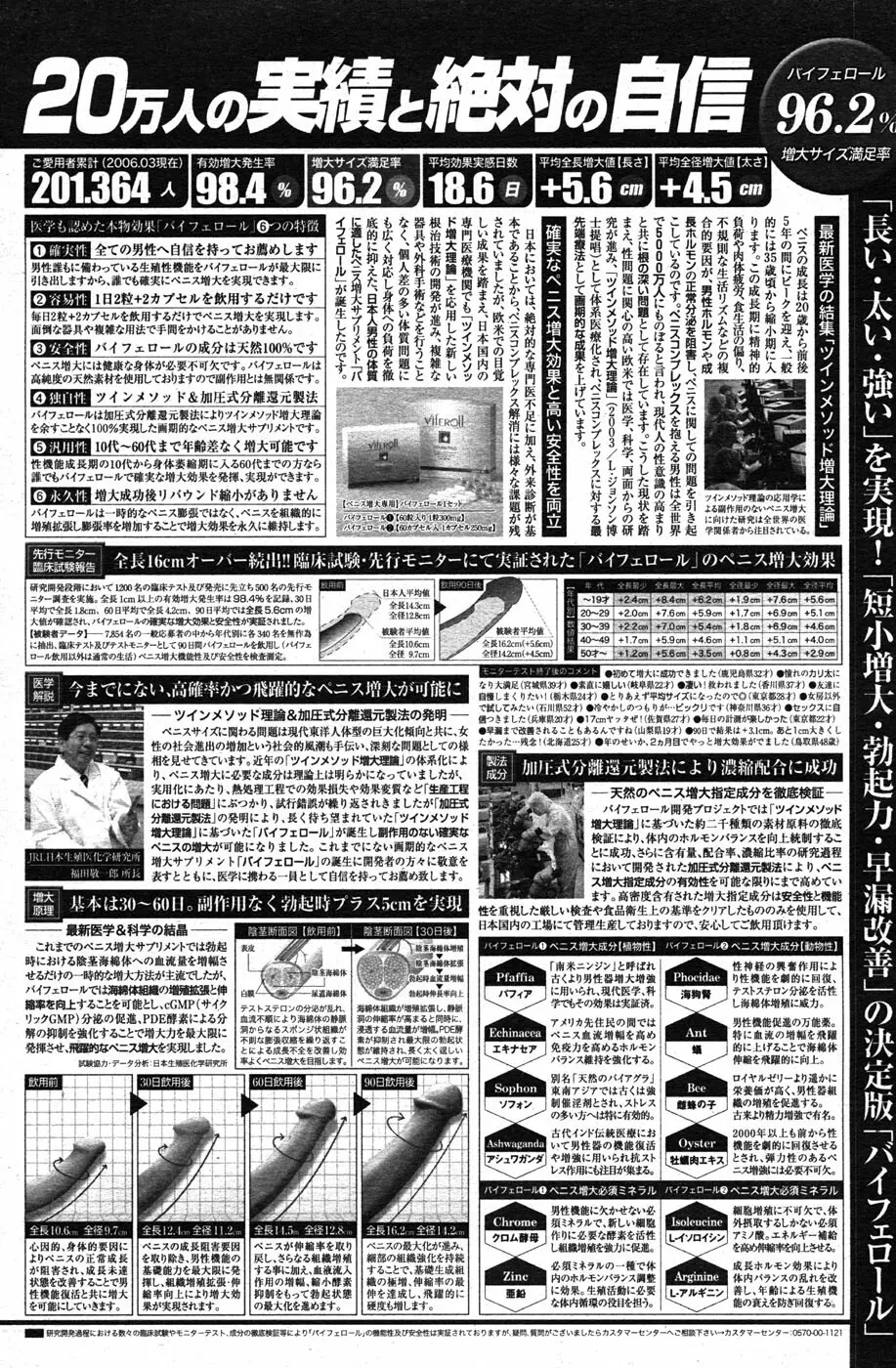 COMIC Scissors vol.01 100ページ