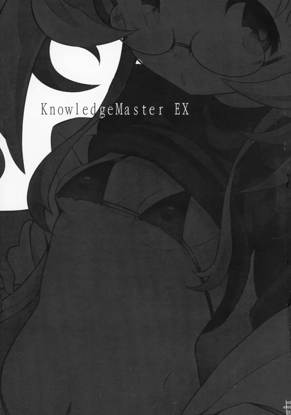 KnowledgeMasterEX 2ページ