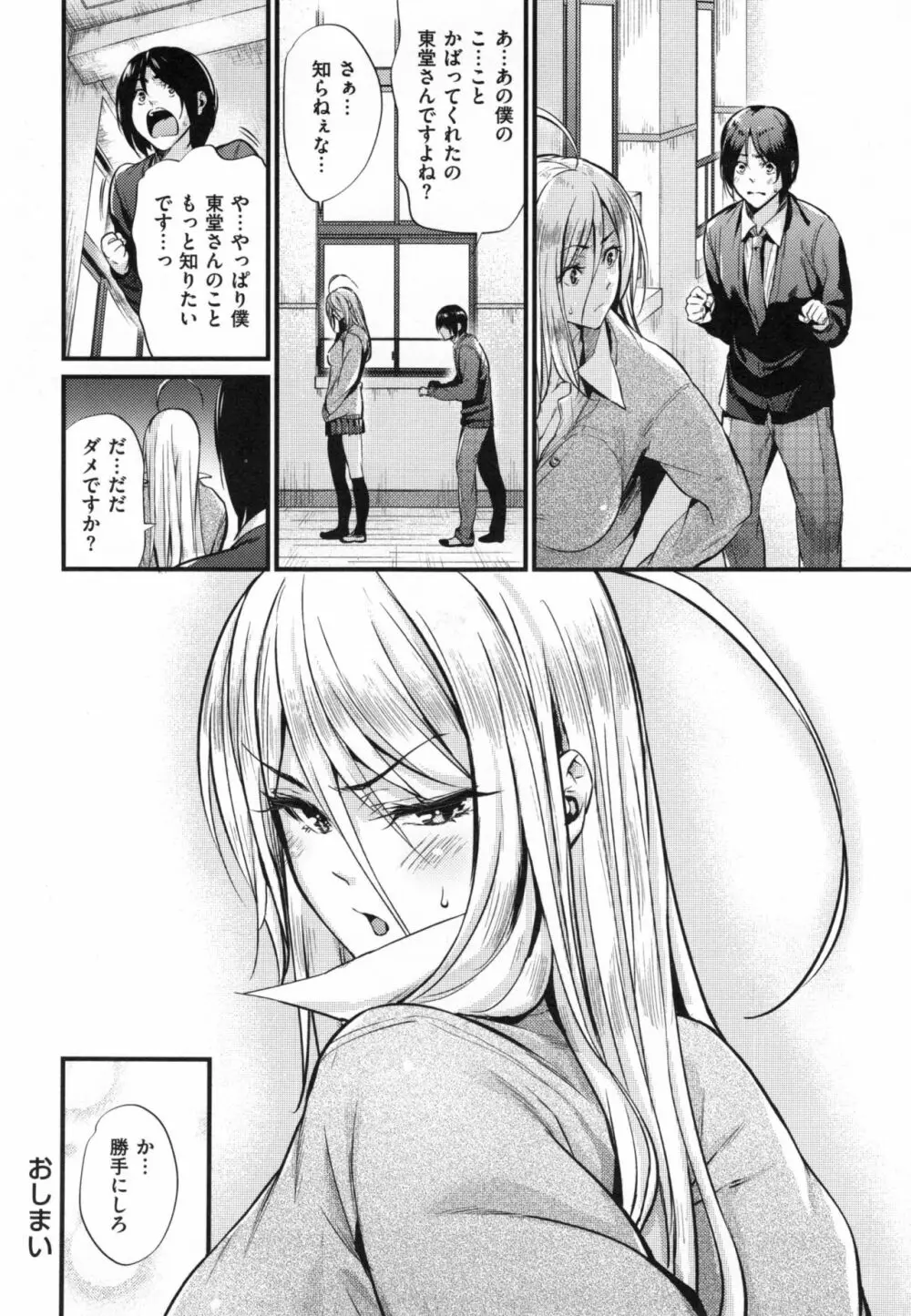 悪女考察 + とらのあなリーフレット 141ページ