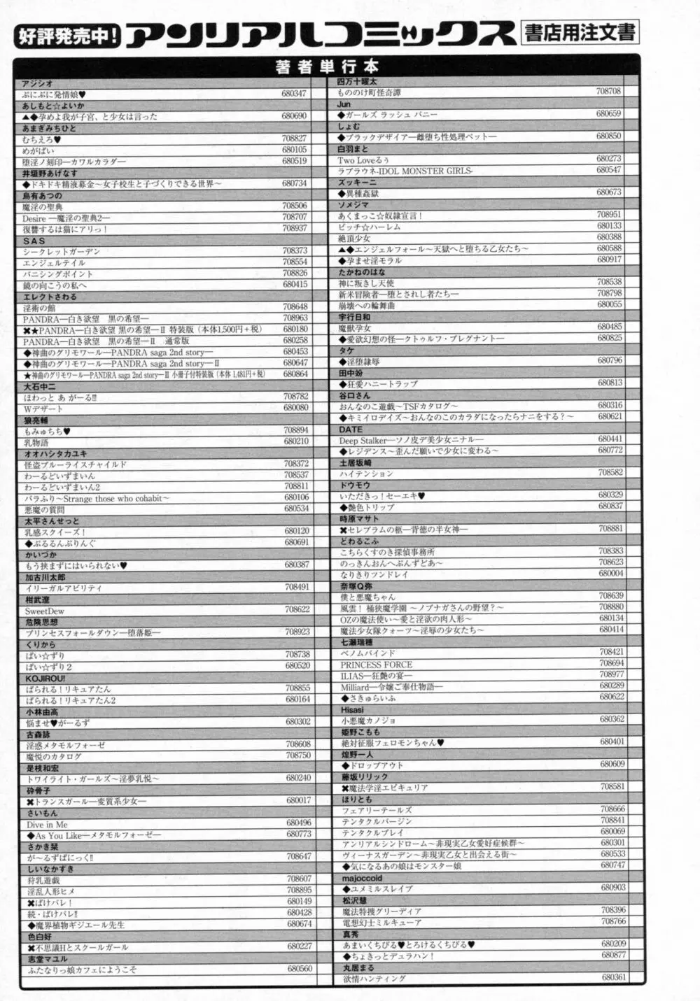 コミックアンリアル 2016年8月号 Vol.62 437ページ