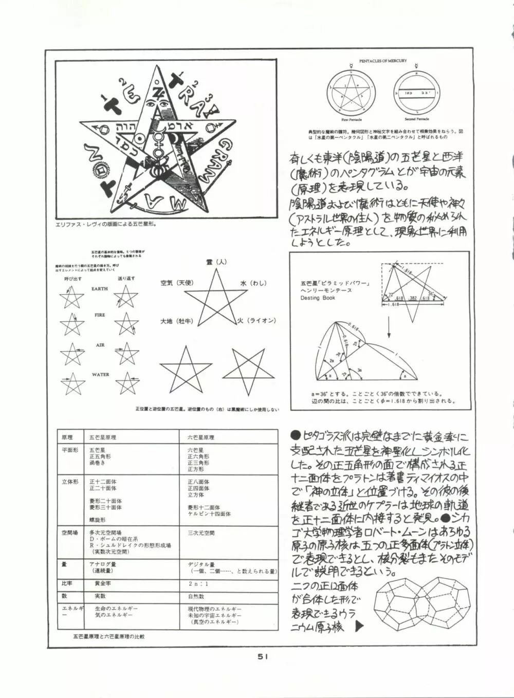 月虹4 52ページ